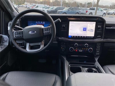 2026 Ford F-450SD Lariat DRW