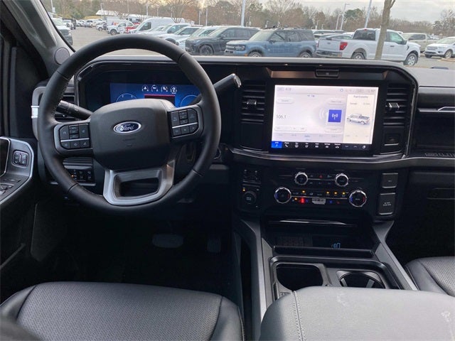 2026 Ford F-450SD Lariat DRW