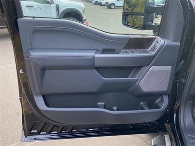 2026 Ford F-450SD Lariat DRW