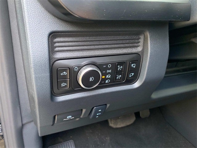 2026 Ford F-450SD Lariat DRW