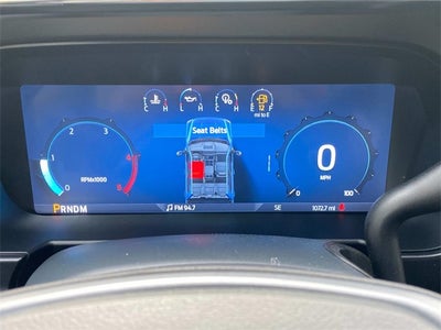 2026 Ford F-450SD Lariat DRW