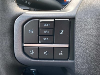 2026 Ford F-450SD Lariat DRW