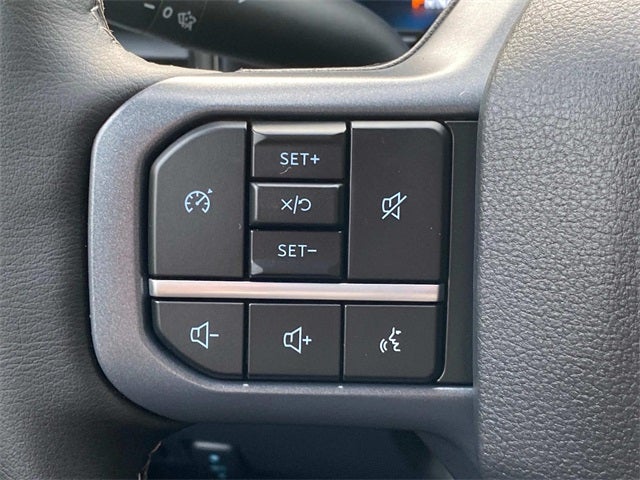 2026 Ford F-450SD Lariat DRW