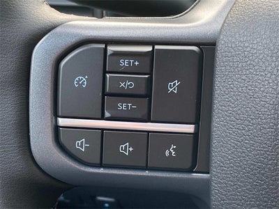 2026 Ford F-450SD Lariat DRW