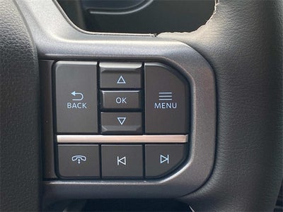 2026 Ford F-450SD Lariat DRW