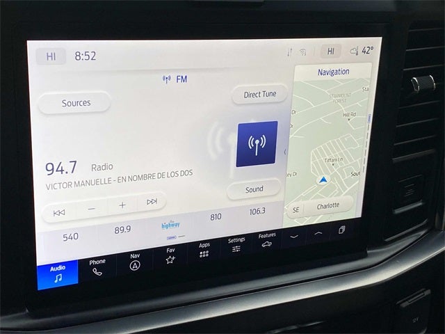 2026 Ford F-450SD Lariat DRW