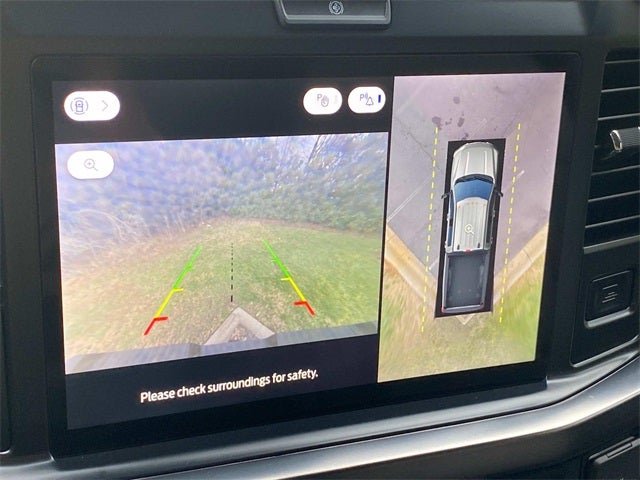 2026 Ford F-450SD Lariat DRW