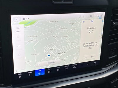 2026 Ford F-450SD Lariat DRW