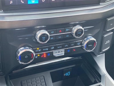 2026 Ford F-450SD Lariat DRW