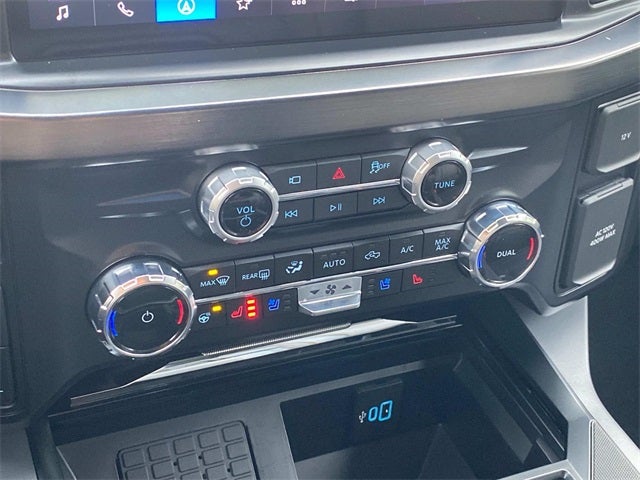 2026 Ford F-450SD Lariat DRW