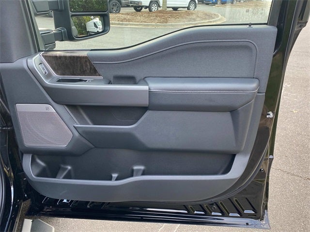 2026 Ford F-450SD Lariat DRW