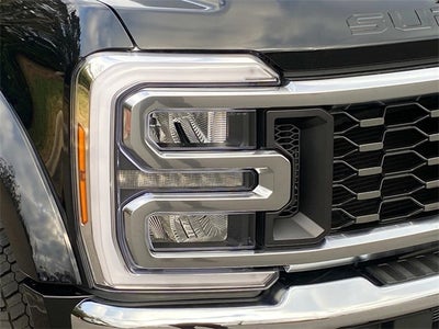 2026 Ford F-450SD Lariat DRW