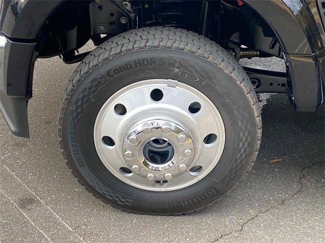 2026 Ford F-450SD Lariat DRW