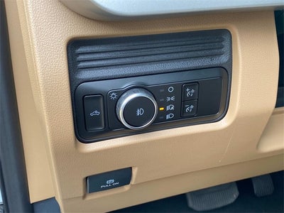 2025 Ford F-250SD XLT