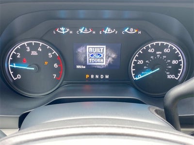 2025 Ford F-250SD XLT