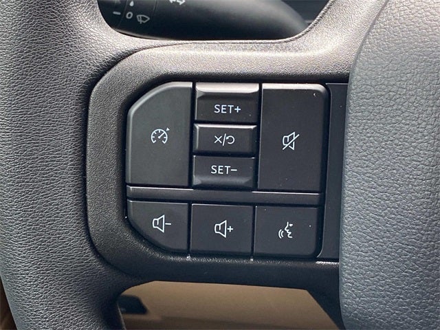 2025 Ford F-250SD XLT