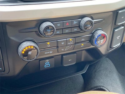 2025 Ford F-250SD XLT