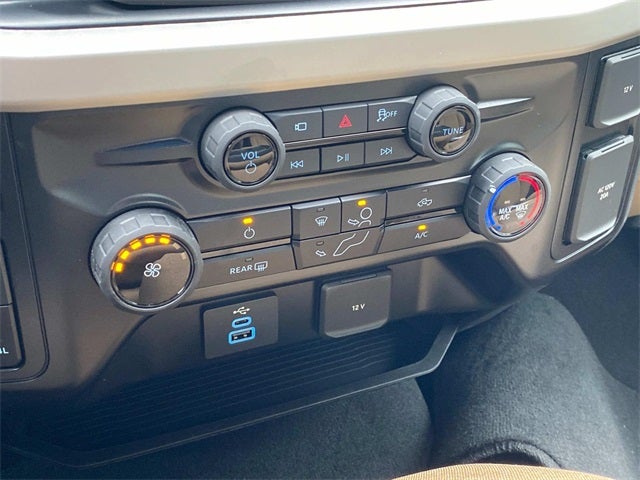 2025 Ford F-250SD XLT