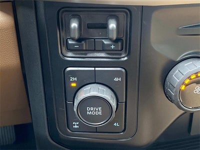 2025 Ford F-250SD XLT