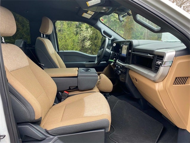 2025 Ford F-250SD XLT