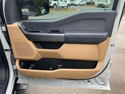 2025 Ford F-250SD XLT