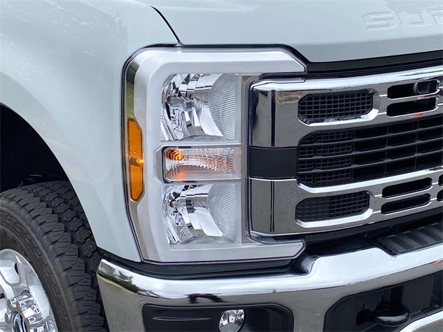 2025 Ford F-250SD XLT