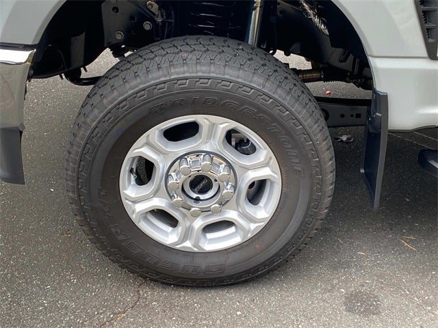 2025 Ford F-250SD XLT