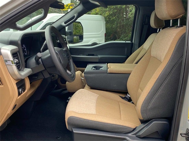 2025 Ford F-250SD XLT