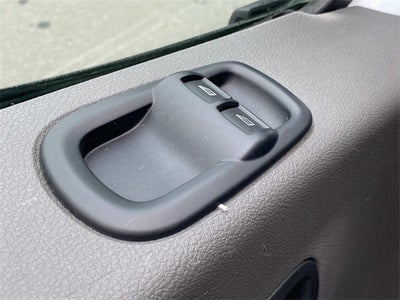 2022 Ford Transit-250 Base