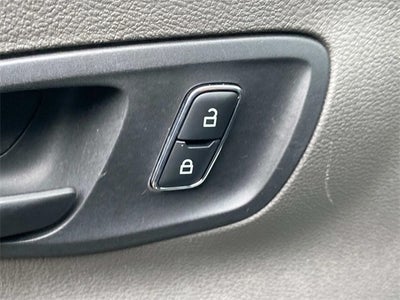 2022 Ford Transit-250 Base