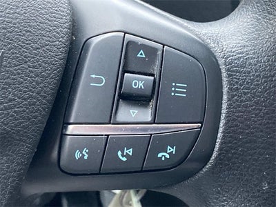 2022 Ford Transit-250 Base