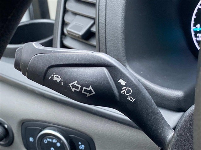 2022 Ford Transit-250 Base