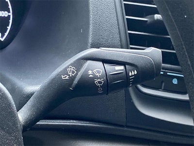 2022 Ford Transit-250 Base