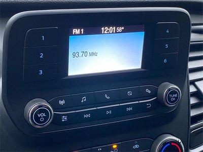 2022 Ford Transit-250 Base