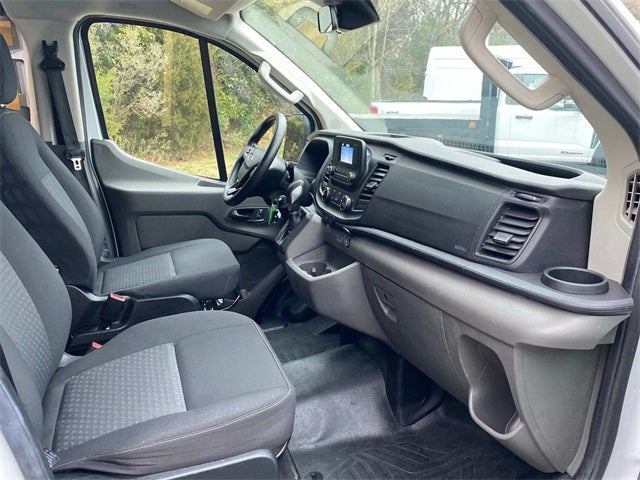 2022 Ford Transit-250 Base