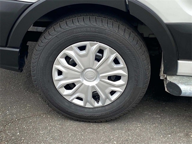 2022 Ford Transit-250 Base