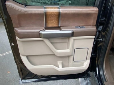 2019 Ford F-150 Limited UPFITTED