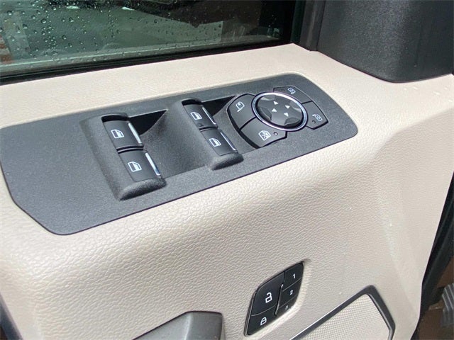 2019 Ford F-150 Limited UPFITTED