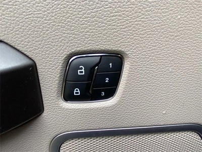 2019 Ford F-150 Limited UPFITTED