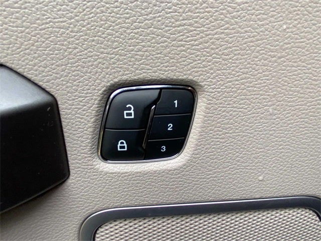 2019 Ford F-150 Limited UPFITTED