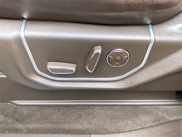 2019 Ford F-150 Limited UPFITTED