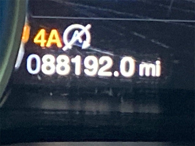 2019 Ford F-150 Limited UPFITTED