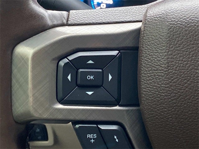 2019 Ford F-150 Limited UPFITTED