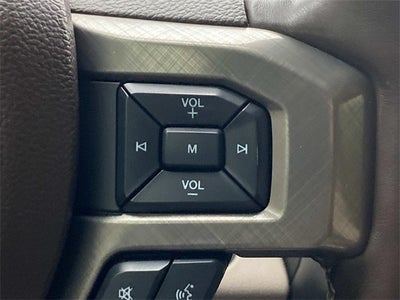 2019 Ford F-150 Limited UPFITTED