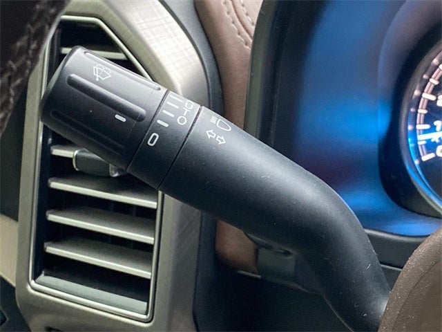 2019 Ford F-150 Limited UPFITTED