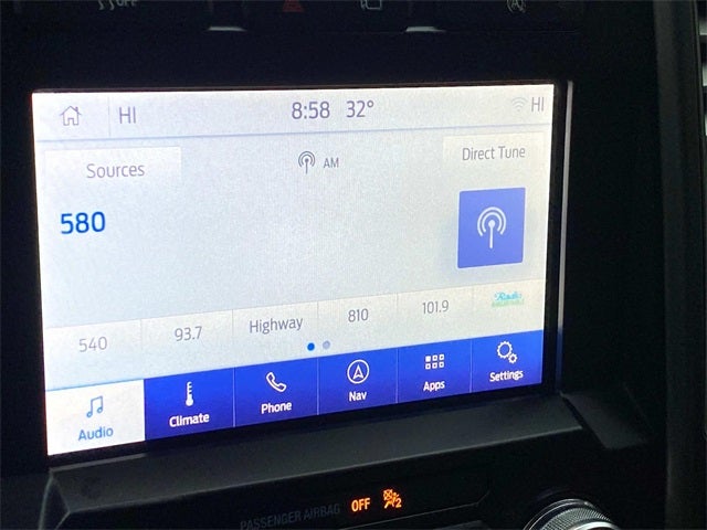 2019 Ford F-150 Limited UPFITTED