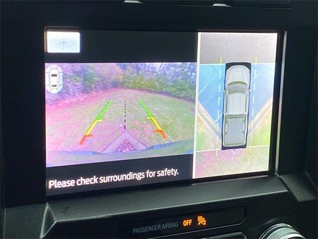 2019 Ford F-150 Limited UPFITTED