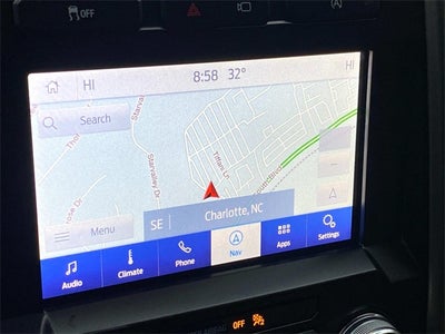 2019 Ford F-150 Limited UPFITTED