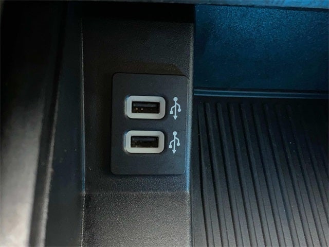 2019 Ford F-150 Limited UPFITTED