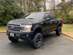 2019 Ford F-150 Limited UPFITTED